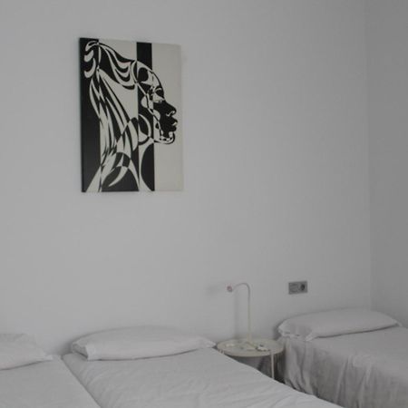 Hospederia Almundo By Alexandra Realty Hotel Tarifa Exterior foto