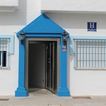 Hospederia Almundo By Alexandra Realty Hotel Tarifa Exterior foto
