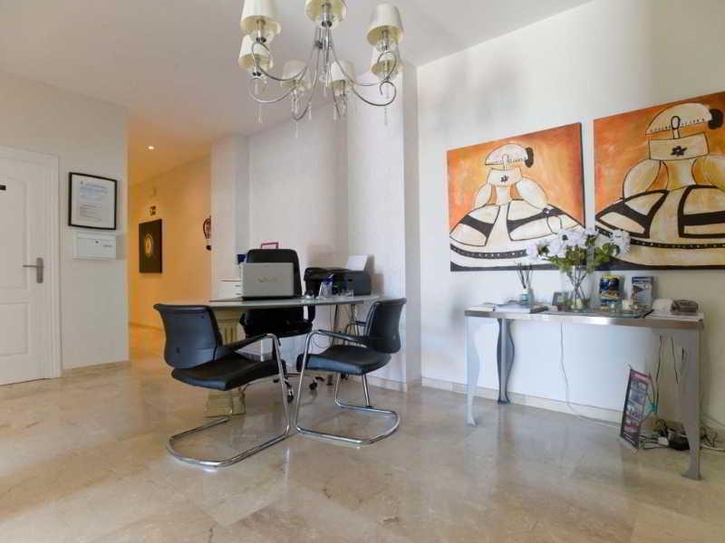 Hospederia Almundo By Alexandra Realty Hotel Tarifa Exterior foto