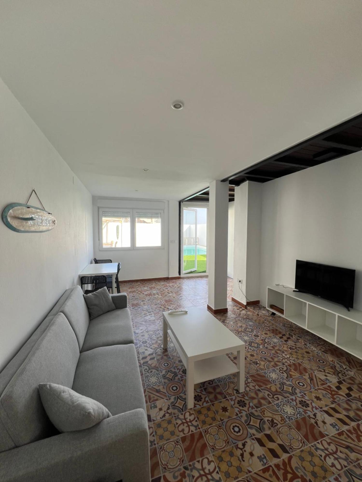Hospederia Almundo By Alexandra Realty Hotel Tarifa Exterior foto