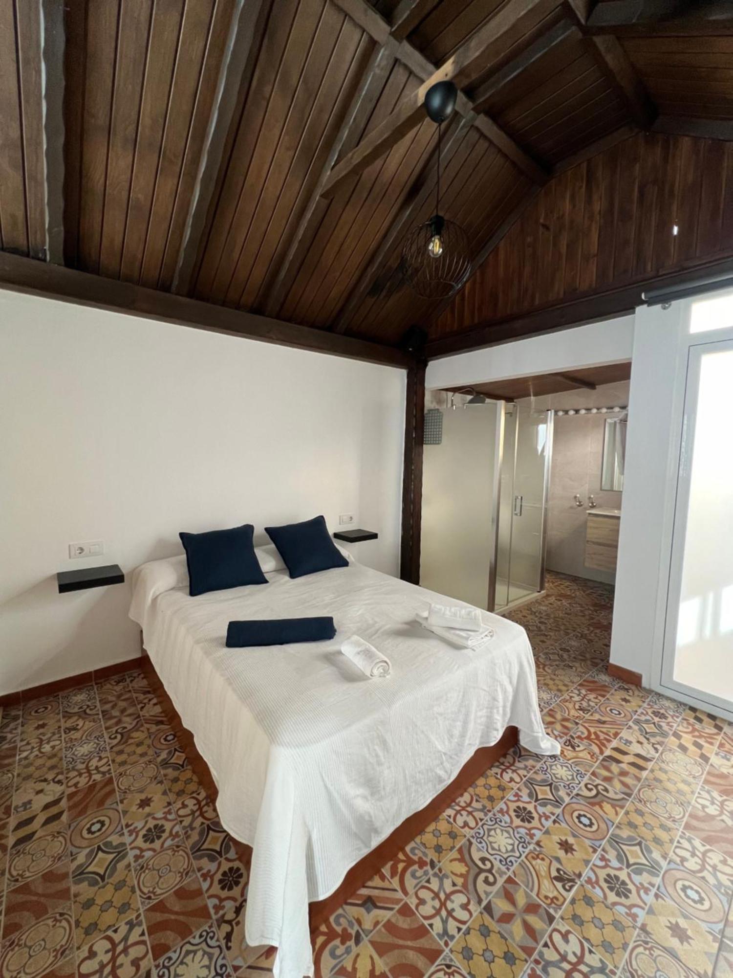 Hospederia Almundo By Alexandra Realty Hotel Tarifa Exterior foto