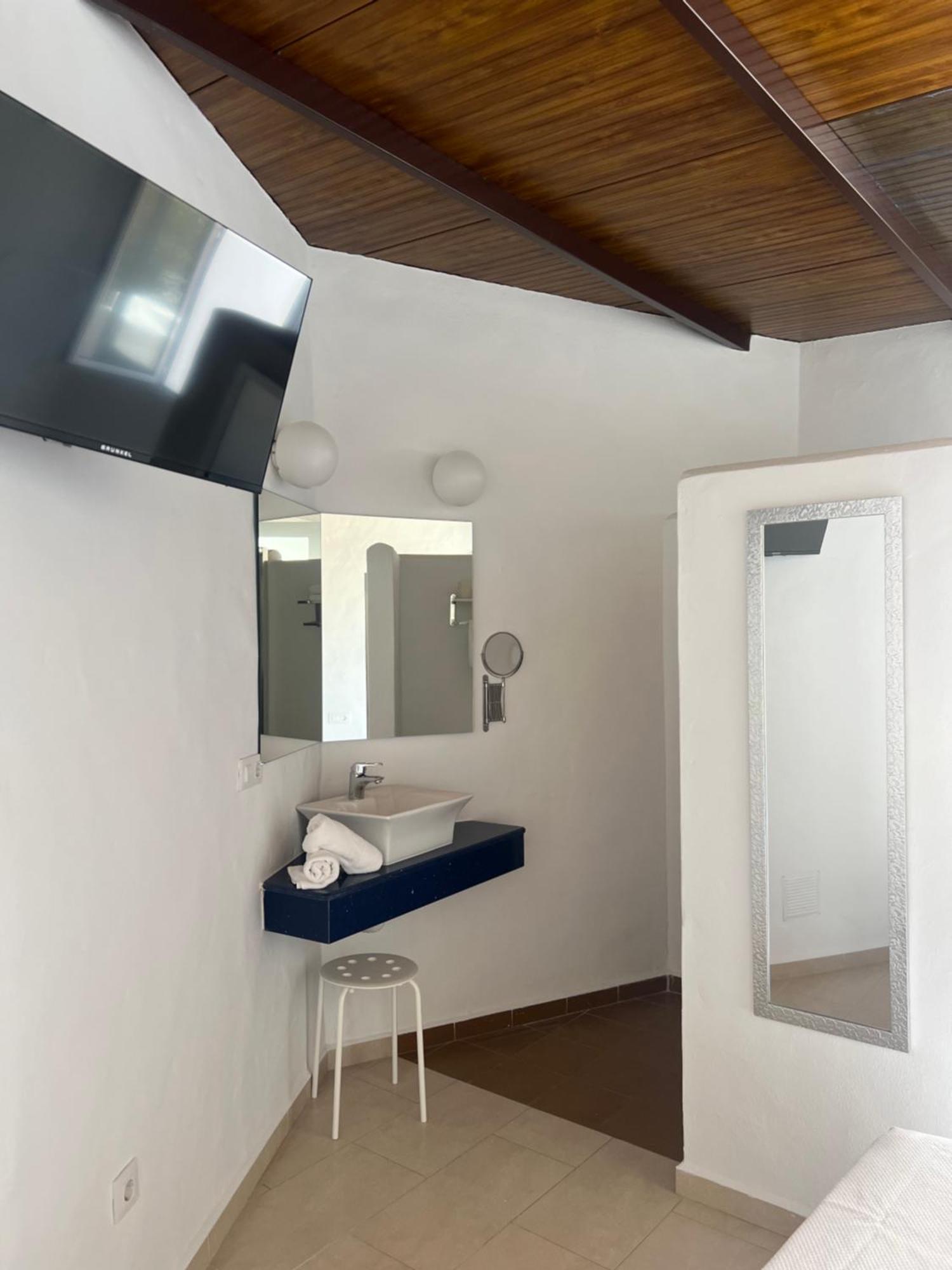 Hospederia Almundo By Alexandra Realty Hotel Tarifa Exterior foto