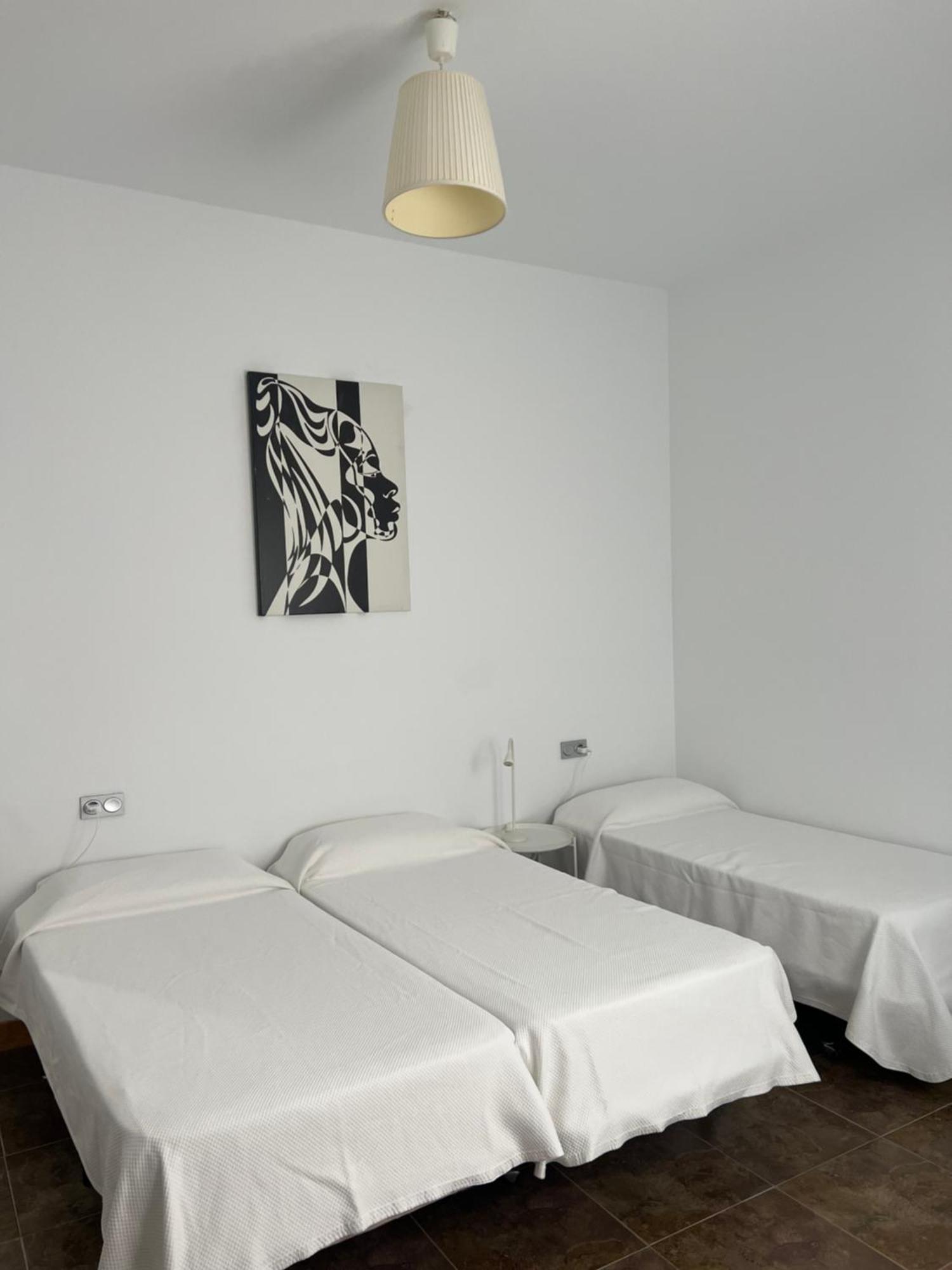 Hospederia Almundo By Alexandra Realty Hotel Tarifa Exterior foto