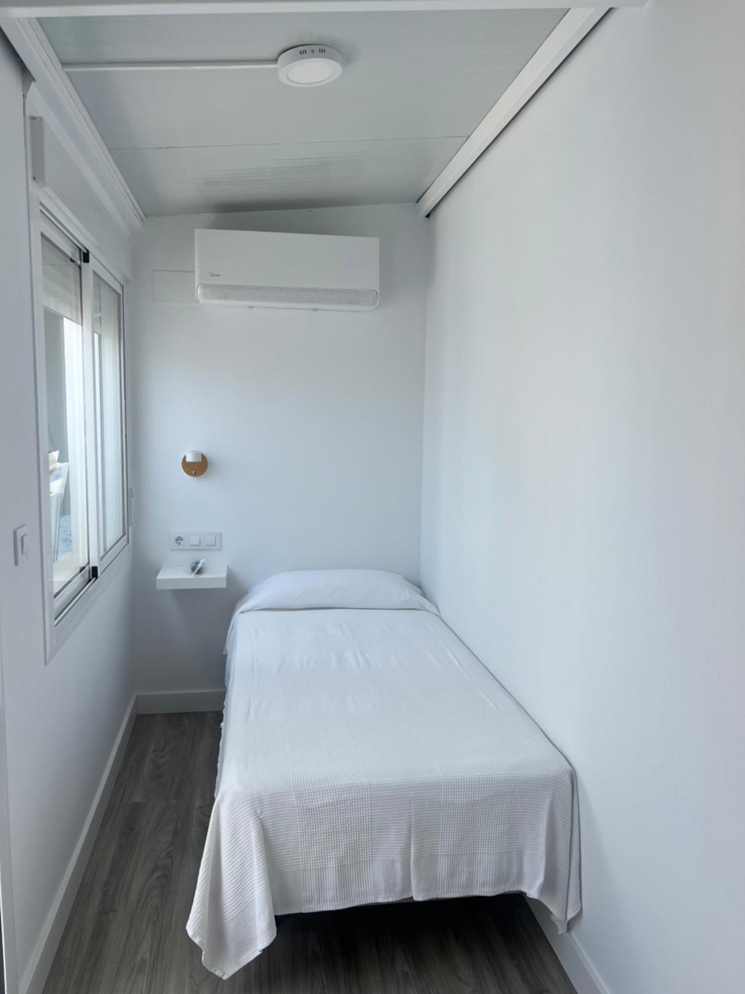 Hospederia Almundo By Alexandra Realty Hotel Tarifa Exterior foto