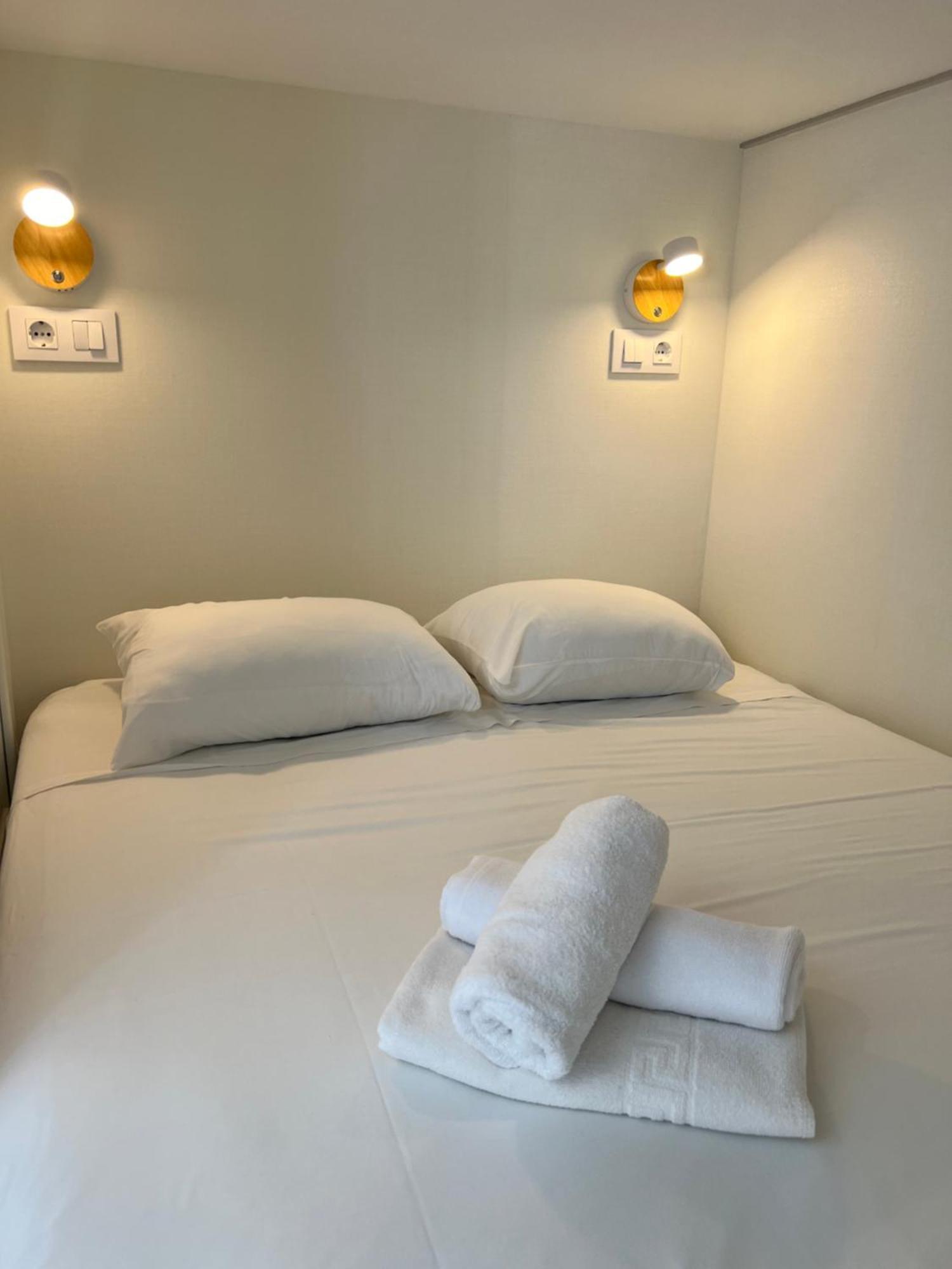 Hospederia Almundo By Alexandra Realty Hotel Tarifa Exterior foto