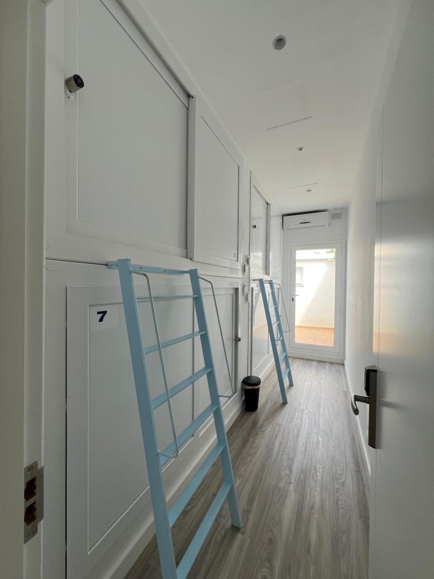 Hospederia Almundo By Alexandra Realty Hotel Tarifa Exterior foto