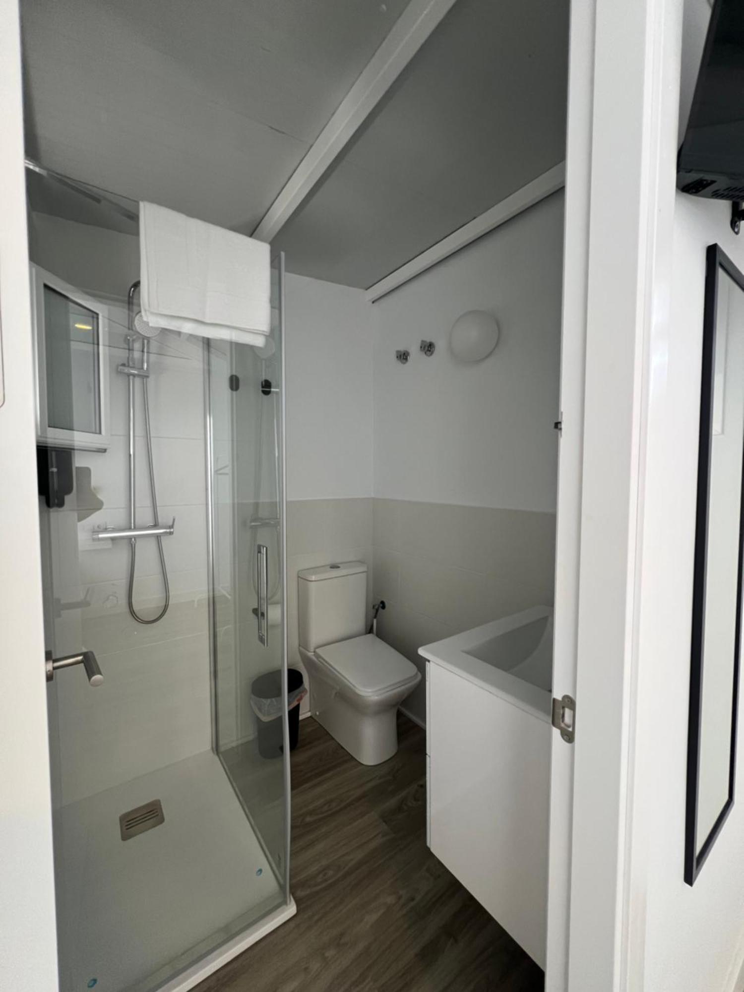 Hospederia Almundo By Alexandra Realty Hotel Tarifa Exterior foto