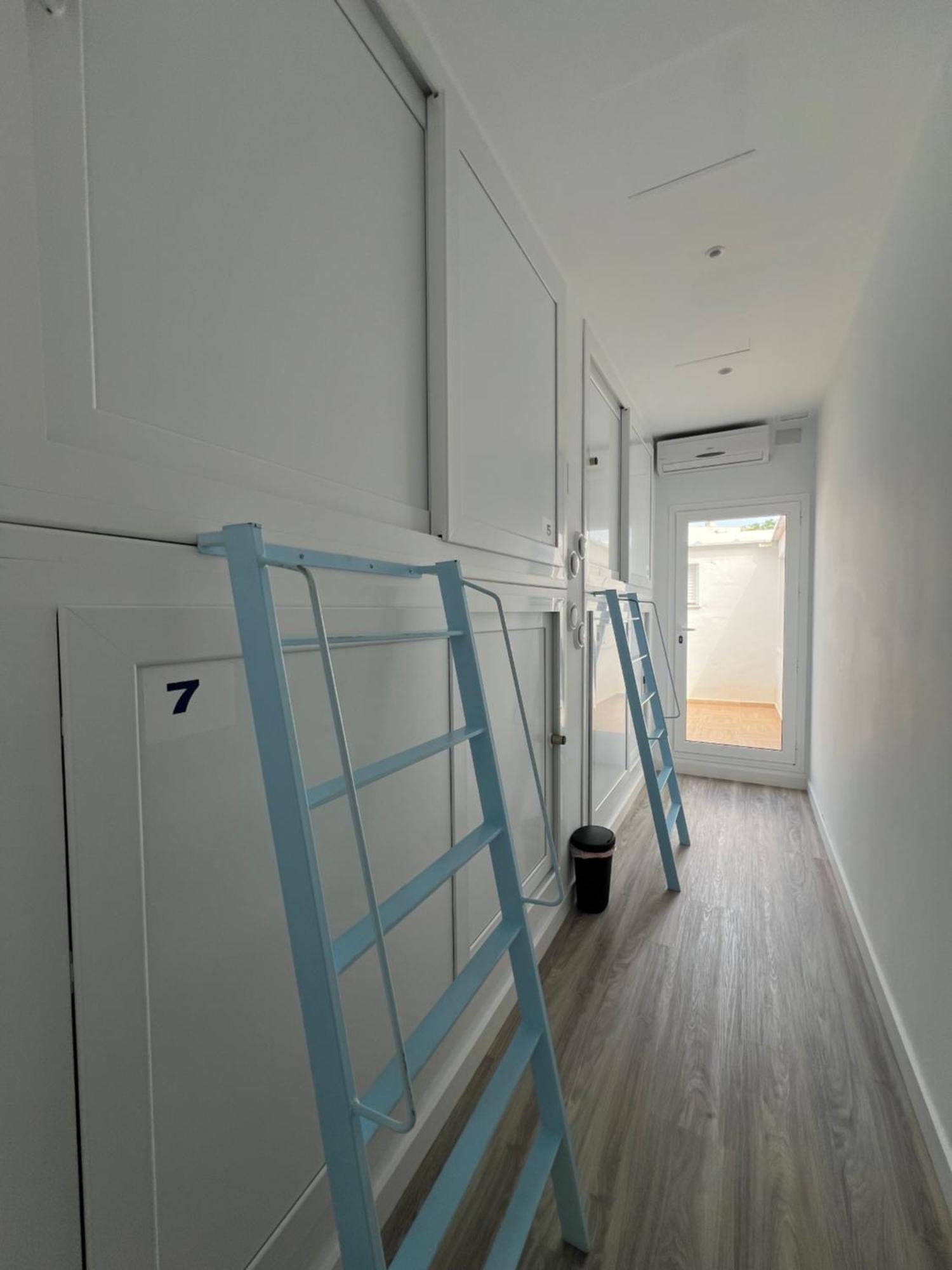 Hospederia Almundo By Alexandra Realty Hotel Tarifa Exterior foto