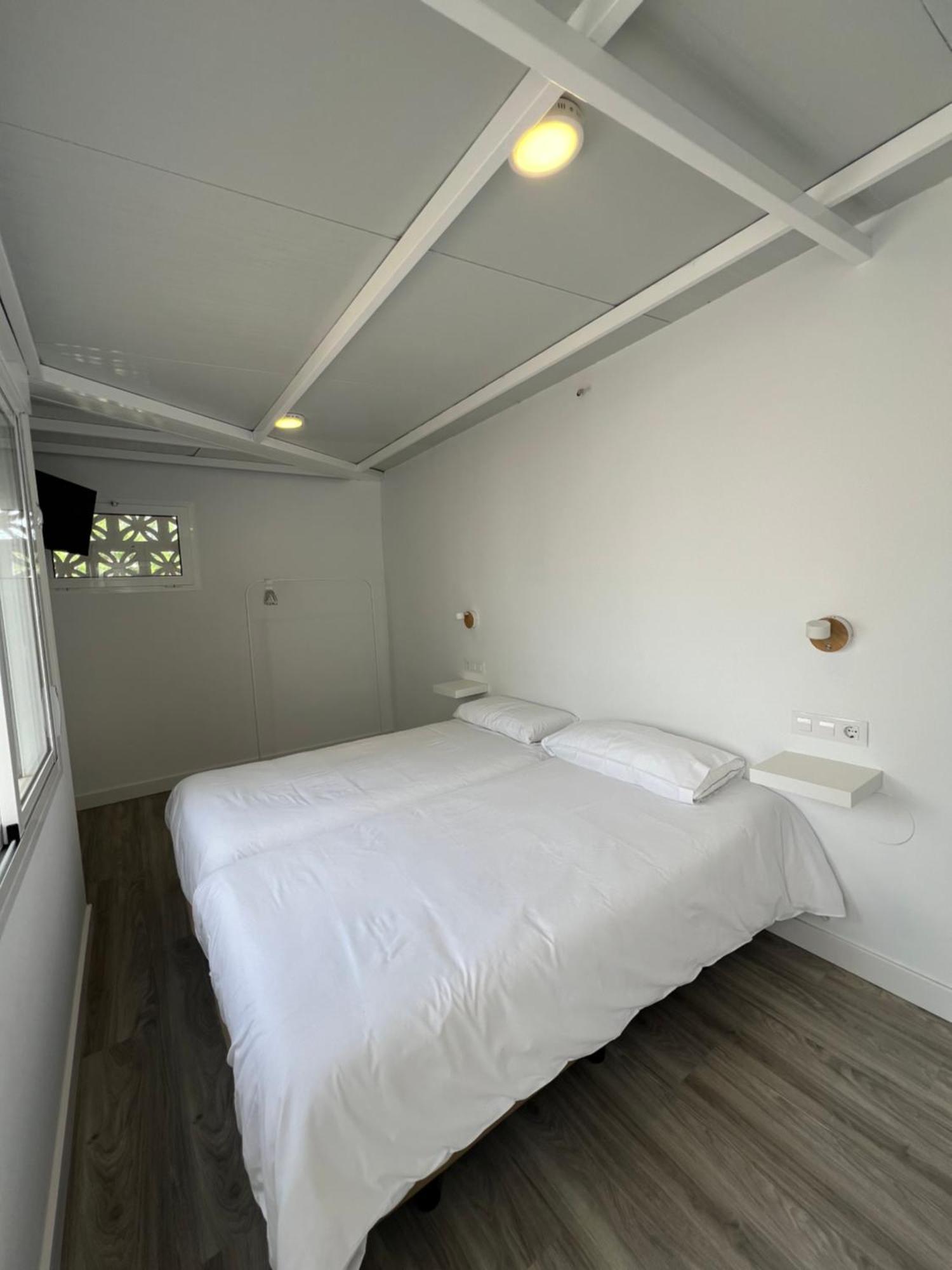 Hospederia Almundo By Alexandra Realty Hotel Tarifa Exterior foto