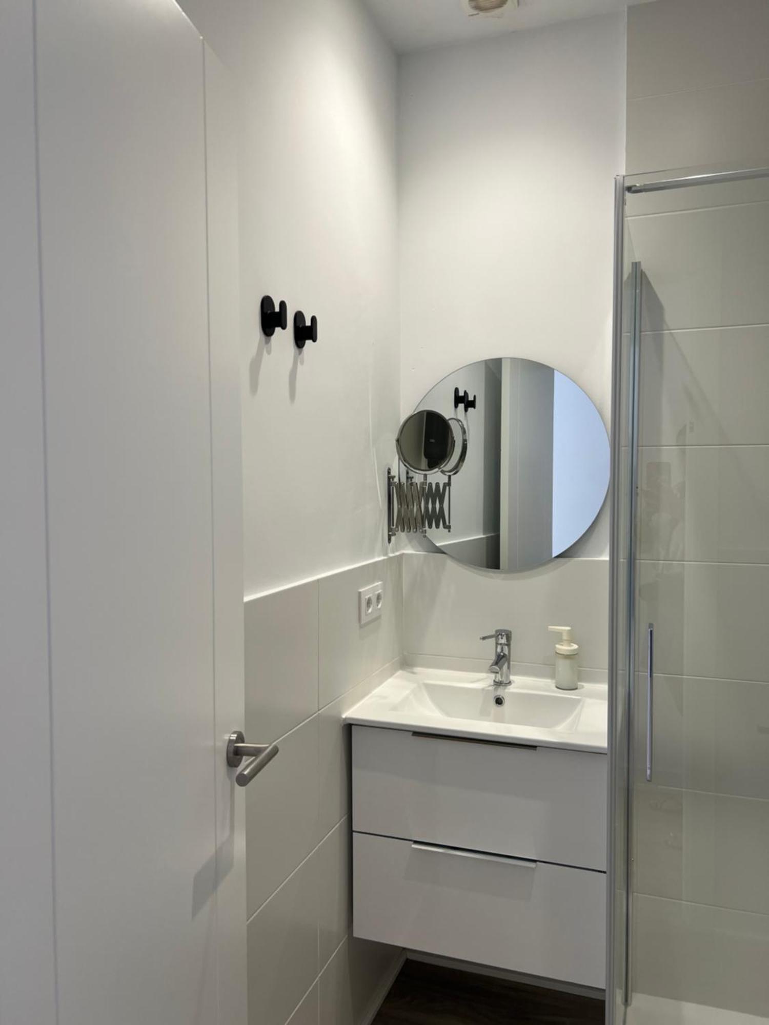 Hospederia Almundo By Alexandra Realty Hotel Tarifa Exterior foto