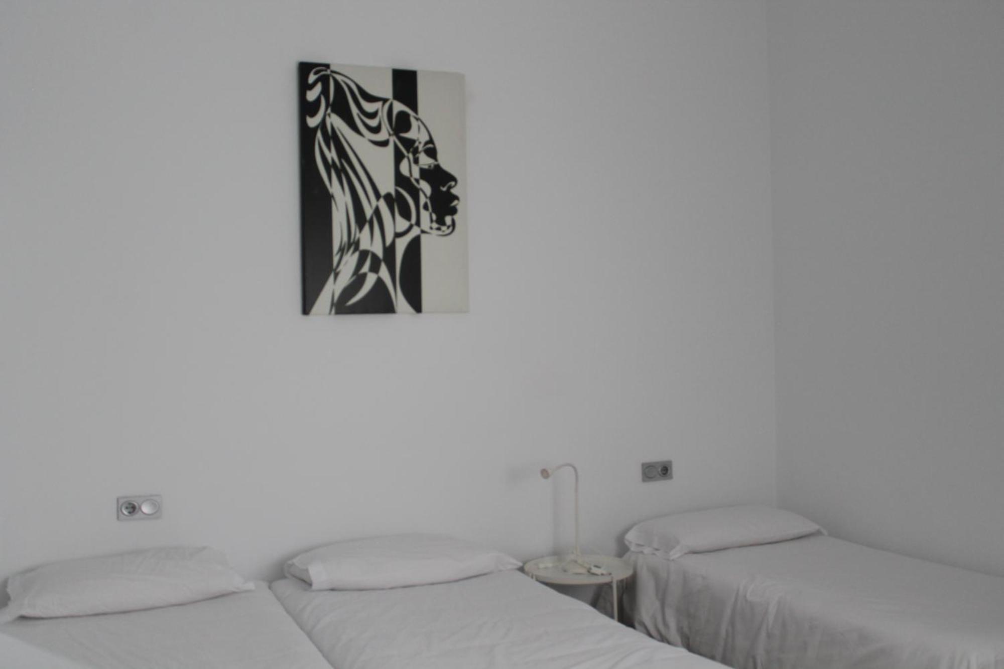 Hospederia Almundo By Alexandra Realty Hotel Tarifa Exterior foto