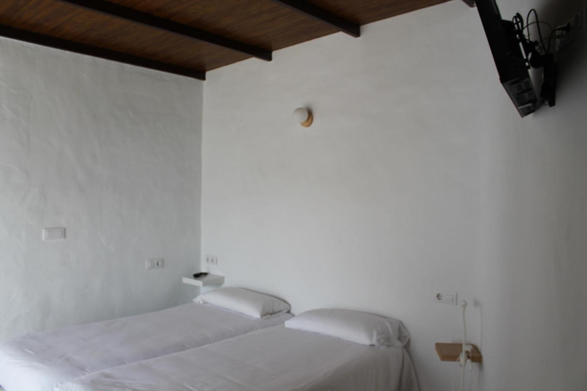 Hospederia Almundo By Alexandra Realty Hotel Tarifa Exterior foto