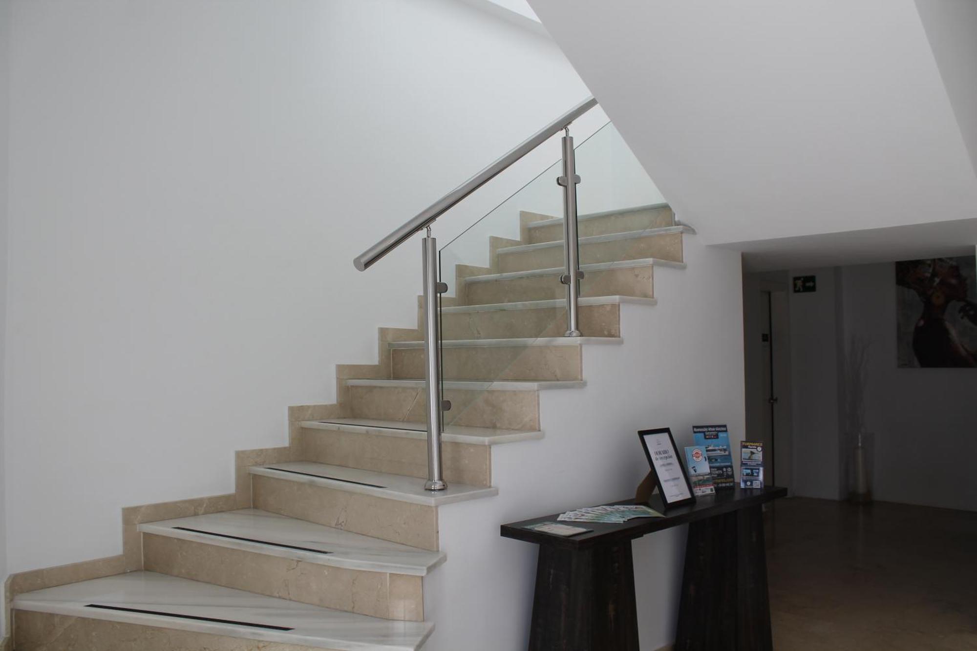 Hospederia Almundo By Alexandra Realty Hotel Tarifa Exterior foto