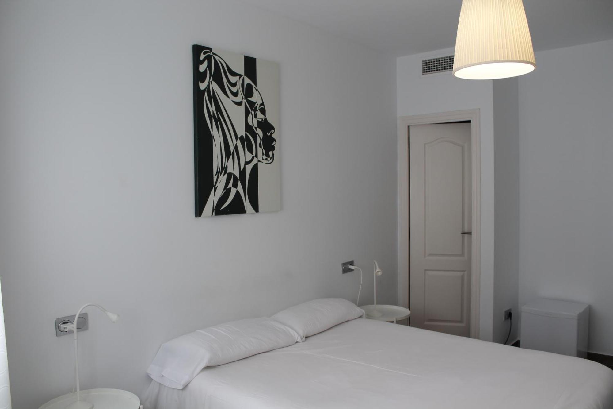 Hospederia Almundo By Alexandra Realty Hotel Tarifa Exterior foto